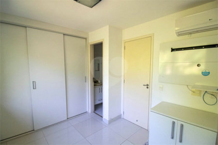 Casa de Vila à venda com 3 suítes no condomínio Solar da Floresta, Rio de Janeiro - RJ