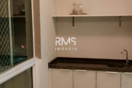 Apartamento para alugar com 2 quartos, sendo 1 suíte,  em Jardim Paraíso ii, Itu, SP
