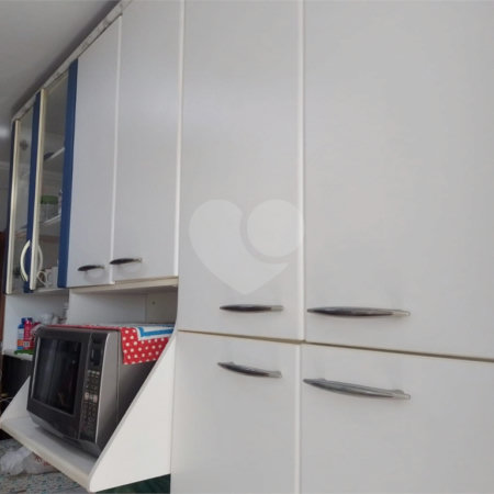 Apartamento à venda com 3 quartos, sendo 1 suíte,  em Vila Gustavo, São Paulo, SP