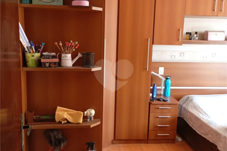 Sobrado à venda com 3 quartos em Casa Verde, São Paulo, SP