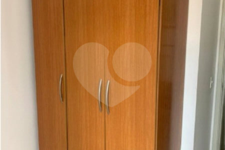 Apartamento à venda com 2 quartos, sendo 1 suíte, em Vila Hamburguesa, São Paulo, SP