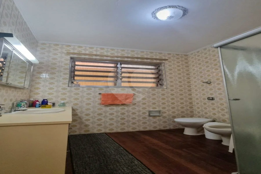 Casa à venda com 3 quartos em Butantã, São Paulo, SP