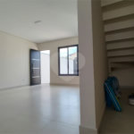 Casa de Vila à venda com 3 quartos, sendo 1 suíte,  em Éden, Sorocaba, SP