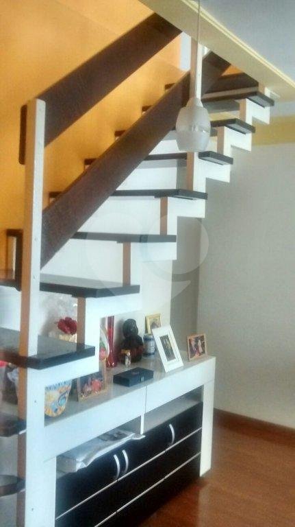 Duplex à venda com 3 quartos, sendo 1 suíte,  em Pirituba, São Paulo, SP