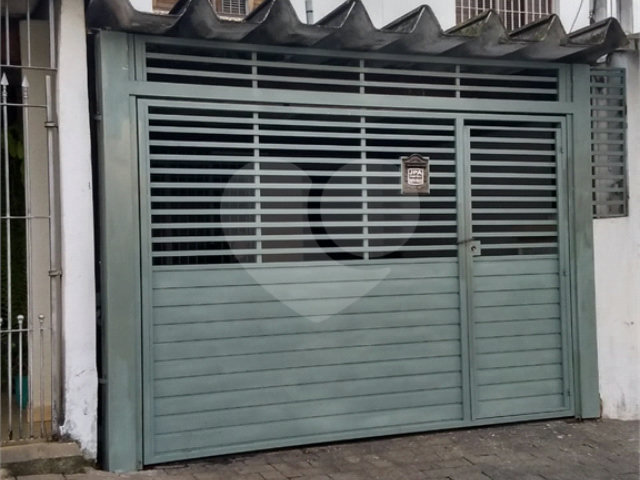 Casa à venda com 2 quartos no Brasilândia, São Paulo, SP