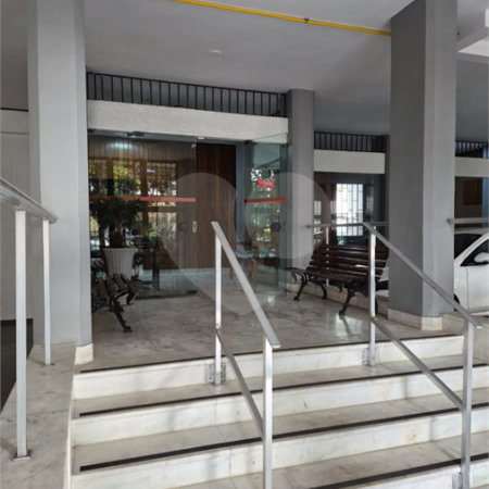 Apartamento à venda com 2 quartos em Maracanã, Rio de Janeiro, RJ