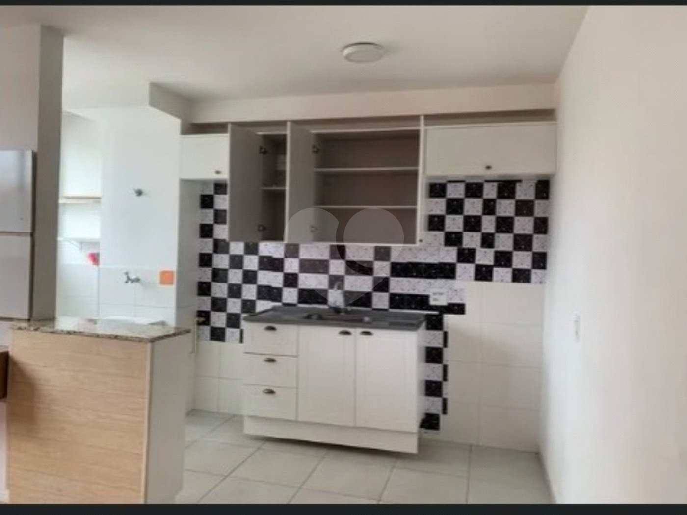 Apartamento à venda com 2 quartos em Artur Alvim, São Paulo, SP