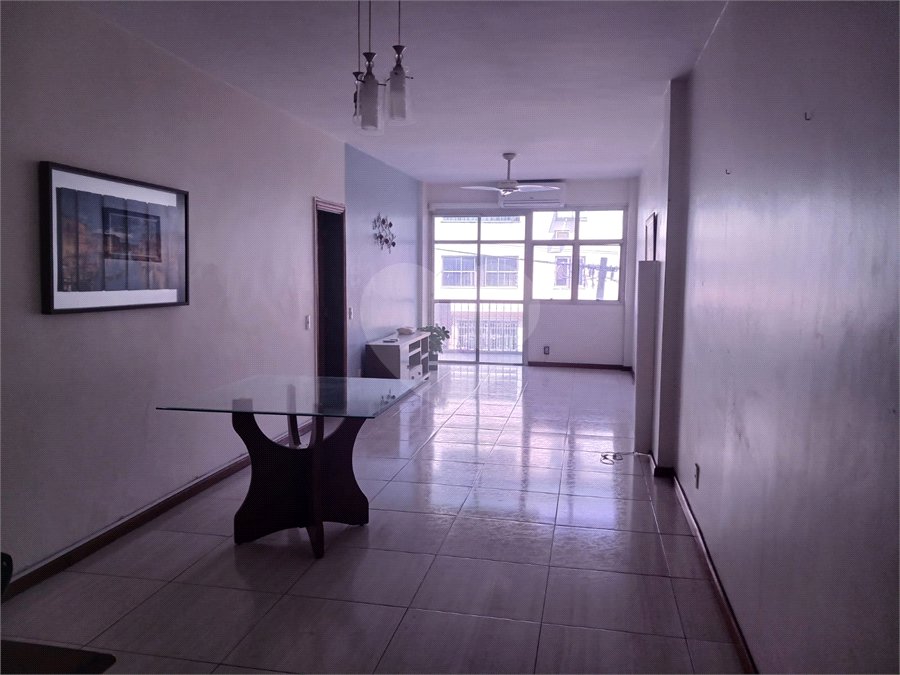 Apartamento à venda com 3 quartos, sendo 1 suíte,  em Tijuca, Rio de Janeiro, RJ