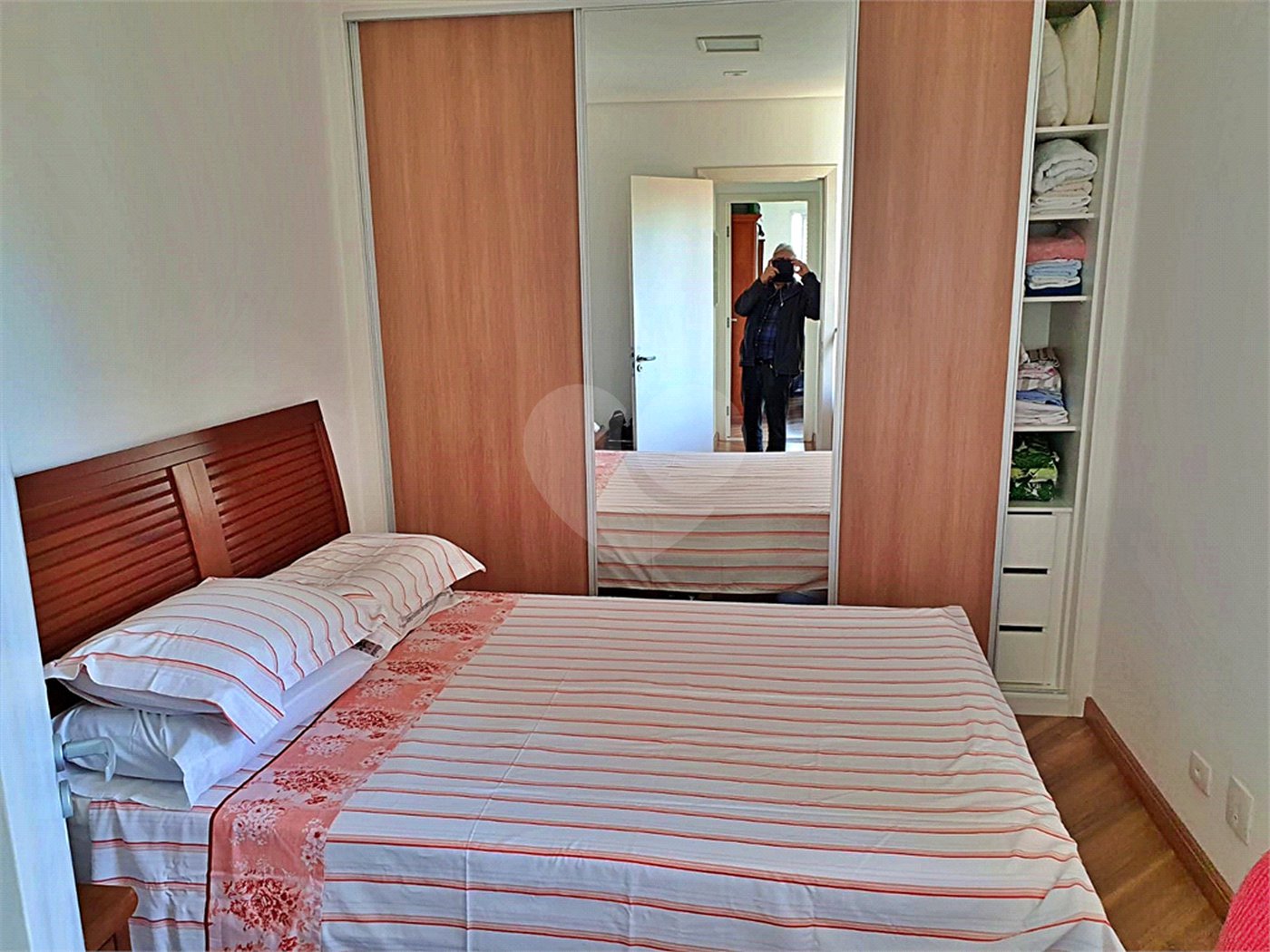 Apartamento à venda com 2 quartos, sendo 1 suíte, em Vila Mariana, São Paulo, SP