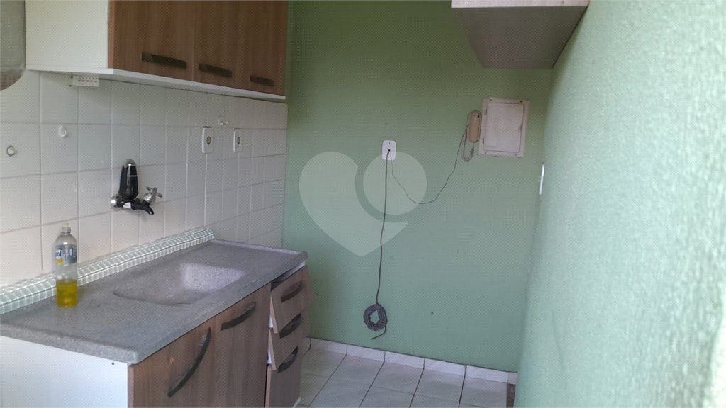 Apartamento à venda ou para alugar com 2 quartos em Campo Grande, Rio de Janeiro, RJ