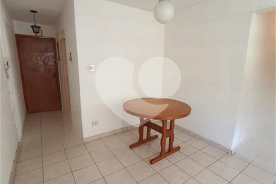 Apartamento à venda com 3 quartos em Jaçanã, São Paulo, SP