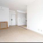 Apartamento à venda com 1 suíte em Indianópolis, São Paulo, SP
