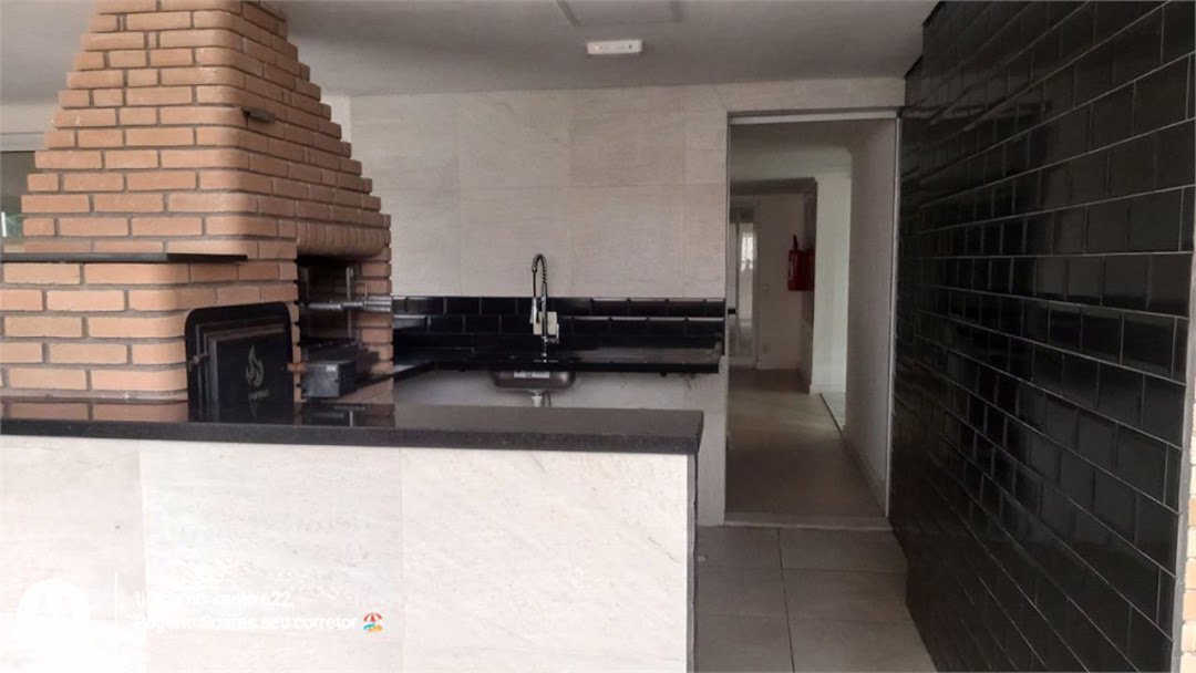 Apartamento à venda, 93 m² por R$ 890.000,00 - Jardim Astúrias - Guarujá/SP