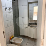 Apartamento à venda com 3 quartos, sendo 1 suíte, em Água Branca, São Paulo, SP