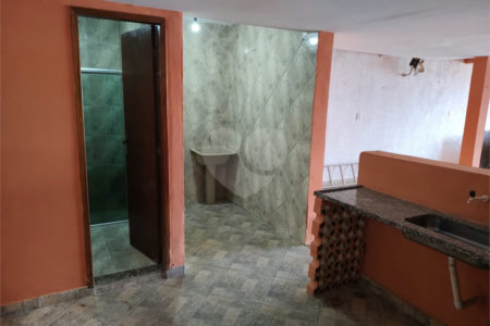Casa à venda com 2 quartos em Paciência, Rio de Janeiro, RJ