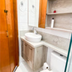 Apartamento à venda com 2 quartos em Vila Alpina, Santo André, SP