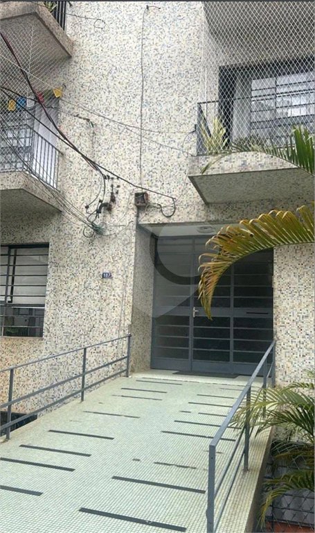 Apartamento à venda com 1 quarto em Jardim São Paulo(zona Norte), São Paulo, SP