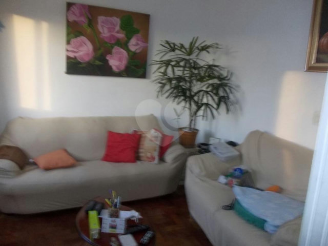 Cobertura à venda com 3 quartos, sendo 1 suíte,  em Santana, São Paulo, SP