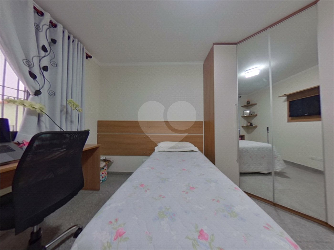 Casa Térrea à venda com 2 quartos em Parque Edu Chaves, São Paulo, SP