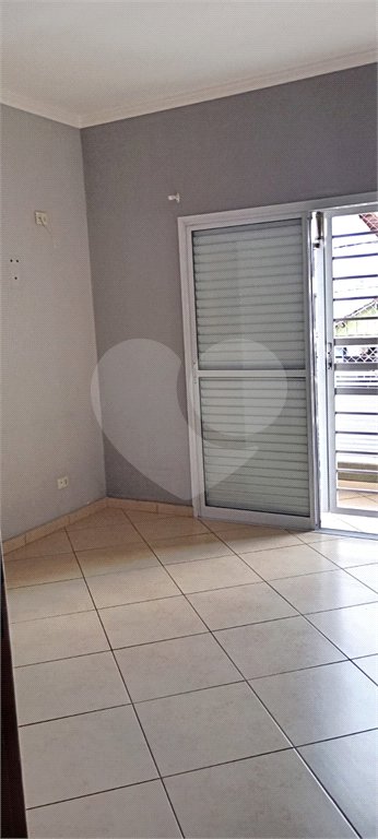 Sobrado à venda com 4 suítes em Vila Albertina, São Paulo, SP