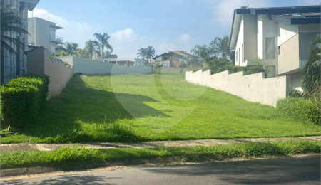 Terreno à venda no condomínio Jardim Vila Paradiso, Indaiatuba - SP