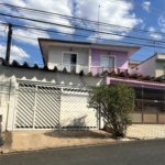 Sobrado à venda com 3 quartos, sendo 1 suíte, em Parque Vitória, São Paulo, SP