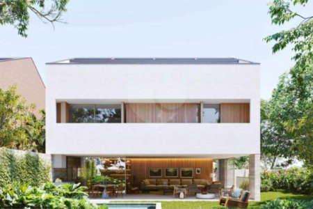 Casa à venda com 3 suítes no condomínio 0as, São Paulo - SP