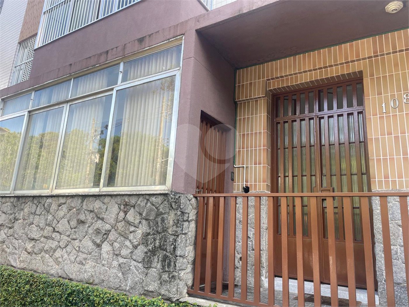 Apartamento à venda com 2 quartos em Aclimação, São Paulo, SP