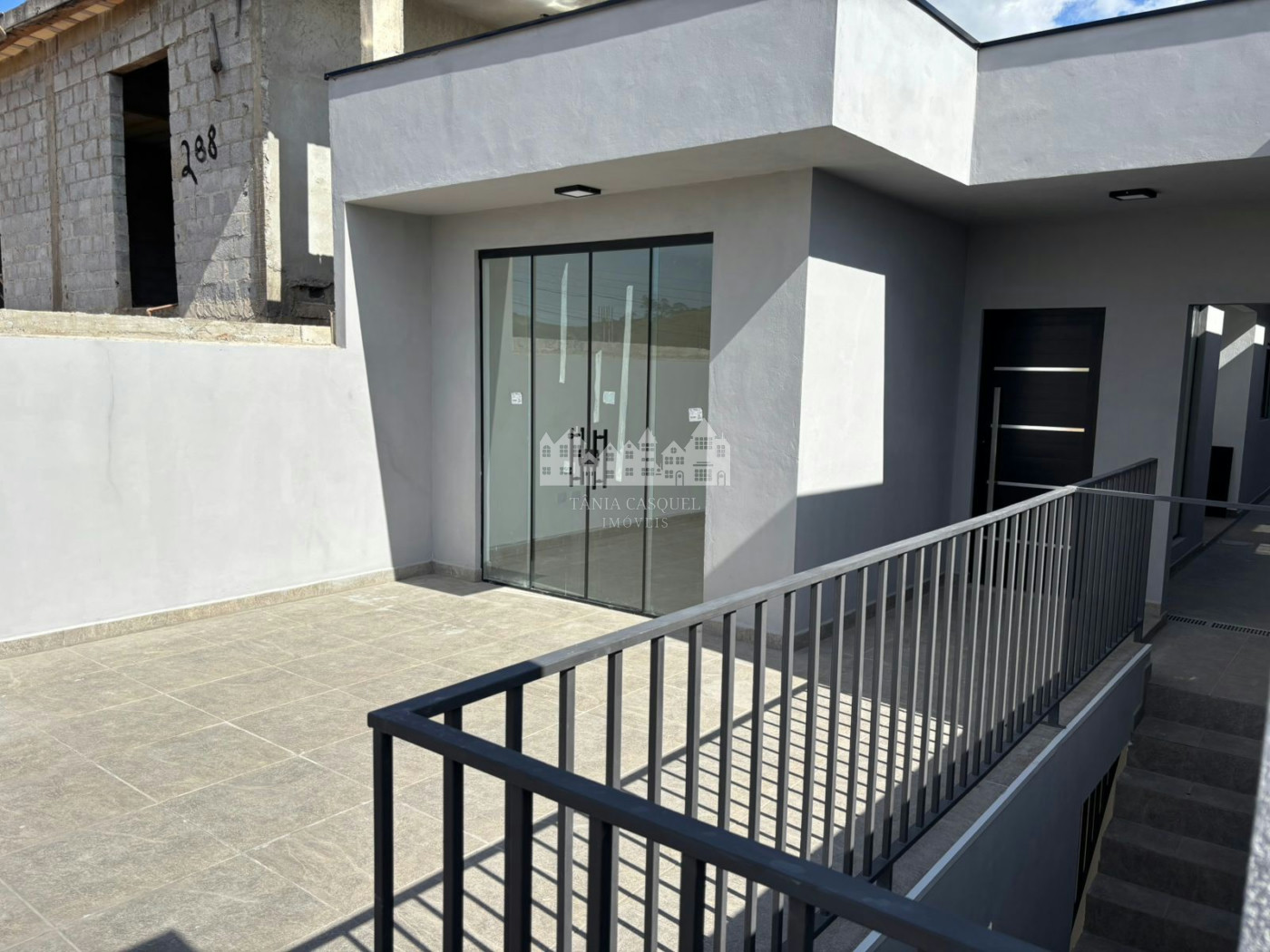 Casa à venda com 2 quartos, sendo 1 suíte, em Nova Suissa, Piracaia, SP