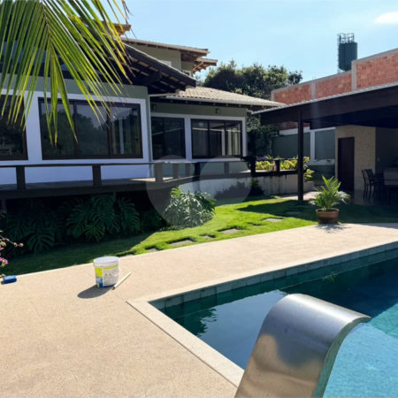 Casa à venda com 4 suítes em Ferradura, Armação dos Búzios, RJ