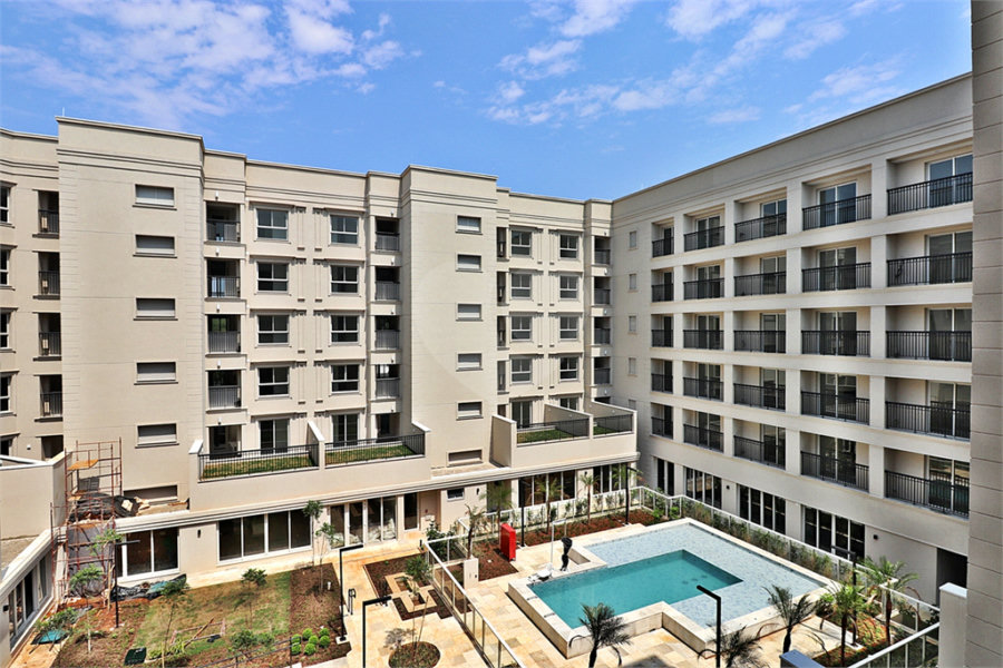 Apartamento à venda com 2 suítes em Santana, São Paulo, SP