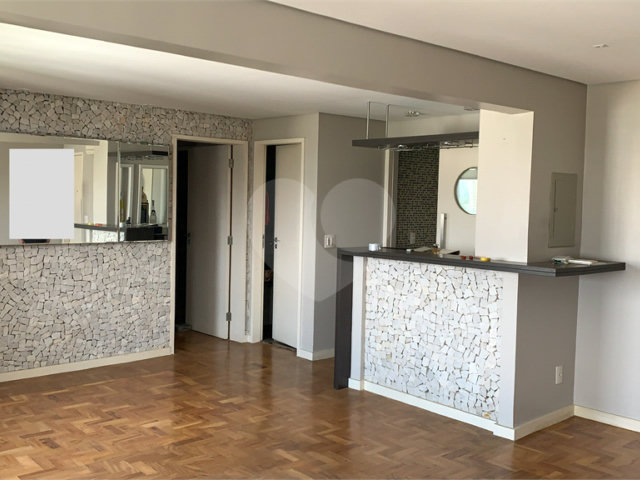Apartamento à venda com 1 suíte em Chácara Santo Antônio, São Paulo, SP