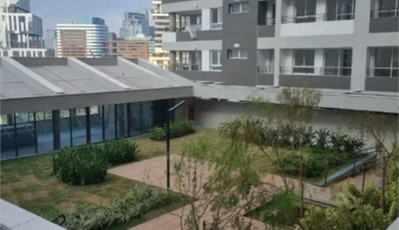 Apartamento à venda com 1 quarto em Butantã, São Paulo, SP