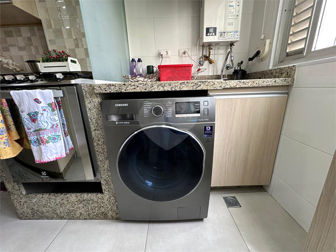Apartamento à venda com 2 quartos em Santana, São Paulo, SP