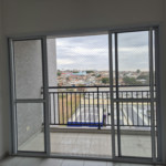 Apartamento para alugar com 2 quartos em Jardim das Palmeiras, Atibaia, SP