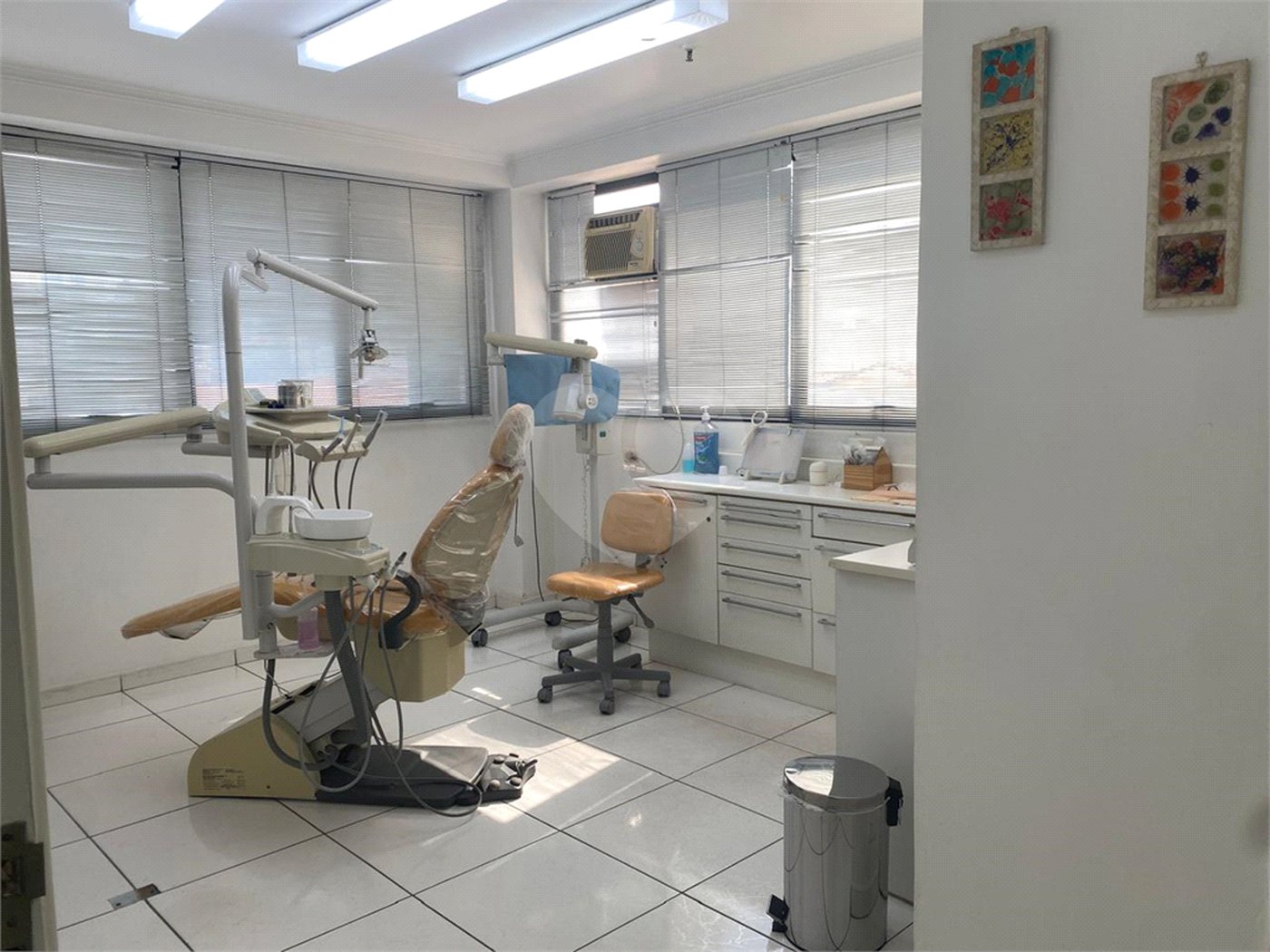 Sala à venda em Santana, São Paulo, SP