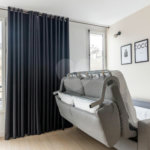 Apartamento para alugar com 1 quarto em Itaim Bibi, São Paulo, SP