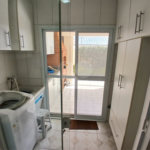 Casa à venda com 3 quartos, sendo 1 suíte, no condomínio Golden Park Residence II, Sorocaba - SP