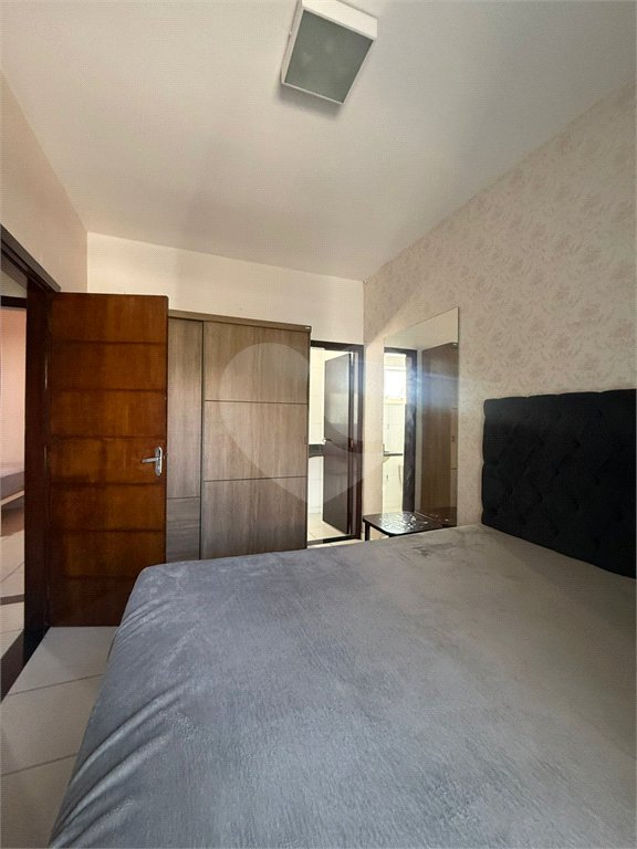 Sobrado à venda ou para alugar com 3 quartos, sendo 1 suíte, em Nossa Senhora Aparecida, Cuiabá, MT
