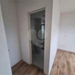 Apartamento à venda com 2 quartos, sendo 1 suíte,  em Vila Esperança, São Paulo, SP