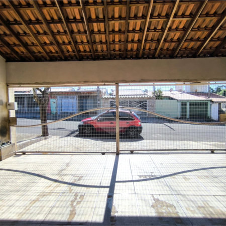 Casa à venda com 3 quartos, sendo 1 suíte, em Jardim Residencial Imperatriz, Sorocaba, SP