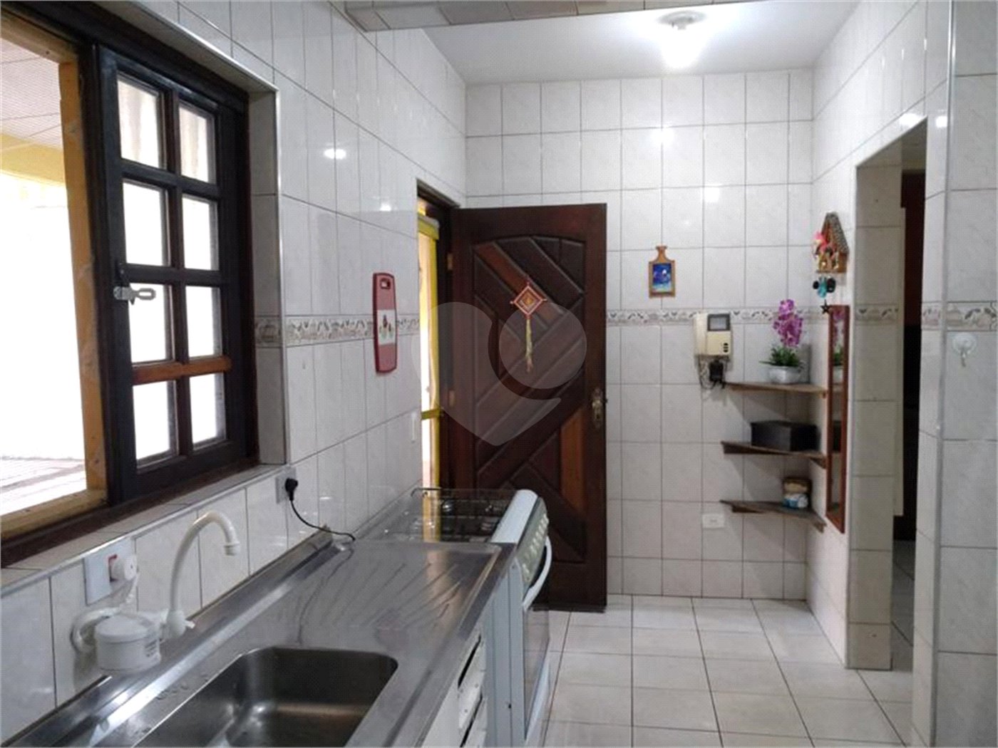 Casa à venda com 3 quartos em Freguesia do Ó, São Paulo, SP
