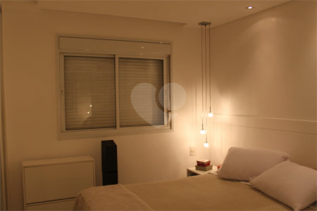 Apartamento à venda com 1 quarto em Vila Clementino, São Paulo, SP