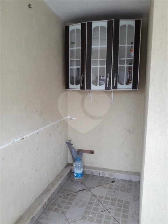 Sobrado à venda com 2 suítes em Tremembé, São Paulo, SP