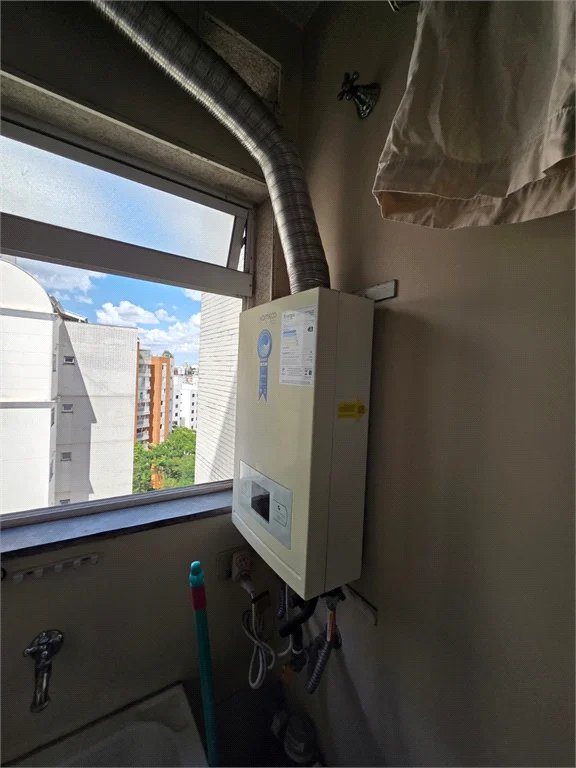 Cobertura à venda com 3 quartos, sendo 1 suíte, em Cidade São Francisco, São Paulo, SP