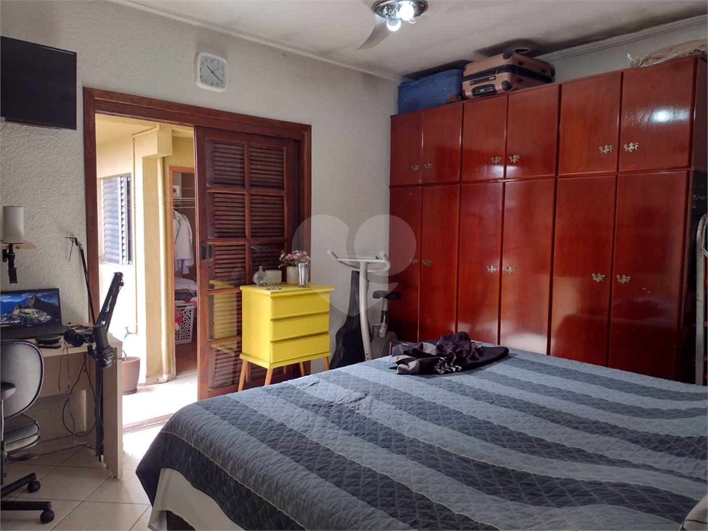 Casa à venda com 4 quartos, sendo 2 suítes, em Vila Gustavo, São Paulo, SP