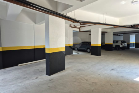 Apartamento para alugar com 2 quartos em Tucuruvi, São Paulo, SP