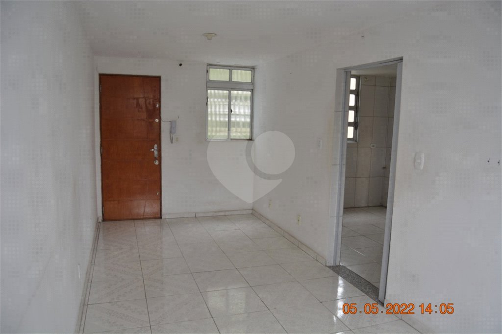 Apartamento à venda com 2 quartos em Parque Edu Chaves, São Paulo, SP