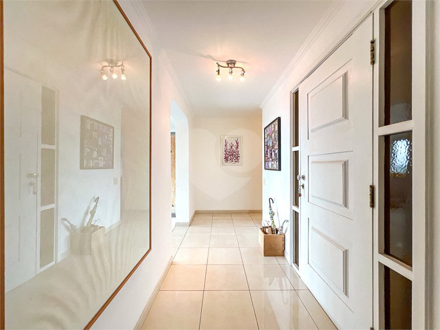 Apartamento à venda ou para alugar com 4 suítes em Alto da Boa Vista, São Paulo, SP