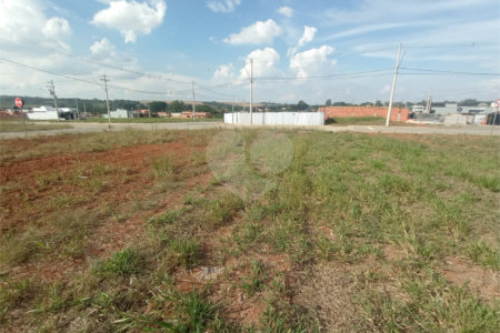 Terreno à venda em Jardim Cruzeiro do Sul, Itapetininga, SP